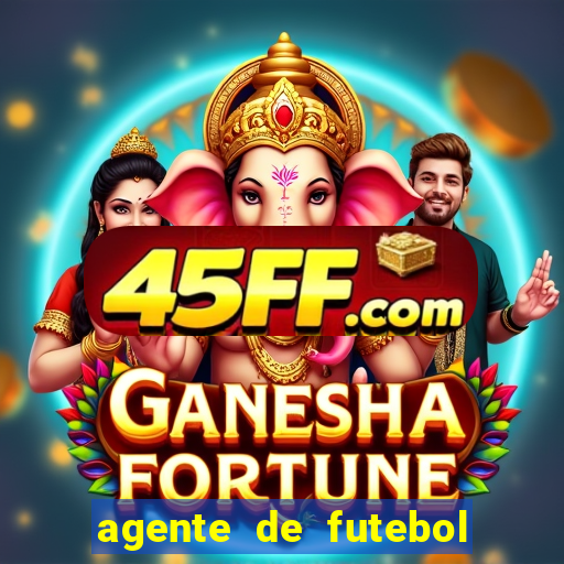 agente de futebol apk mod dinheiro infinito 3.5 9